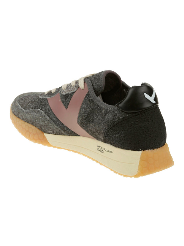 Sneaker Donna W22-A00KW9514 Grigio