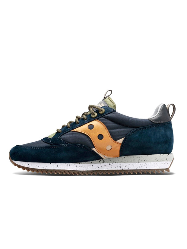 Sneaker Uomo JAZZS70675 Blu