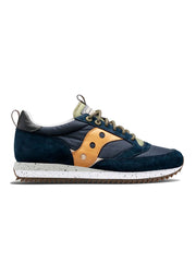 Sneaker Uomo JAZZS70675 Blu