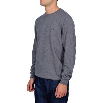 Maglia Uomo K42101- Grigio