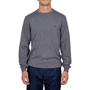 Maglia Uomo K42101- Grigio