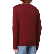 Maglia Uomo K42101- Rosso