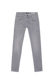Jeans Uomo MMDT00265-FA7504489001 Grigio
