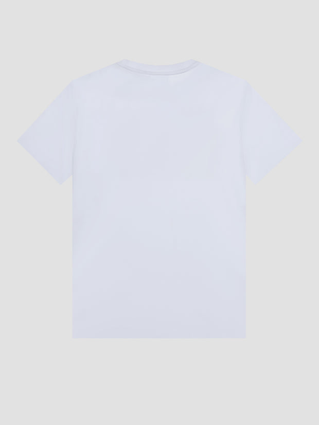 T-shirt Uomo MMKS02310 Bianco