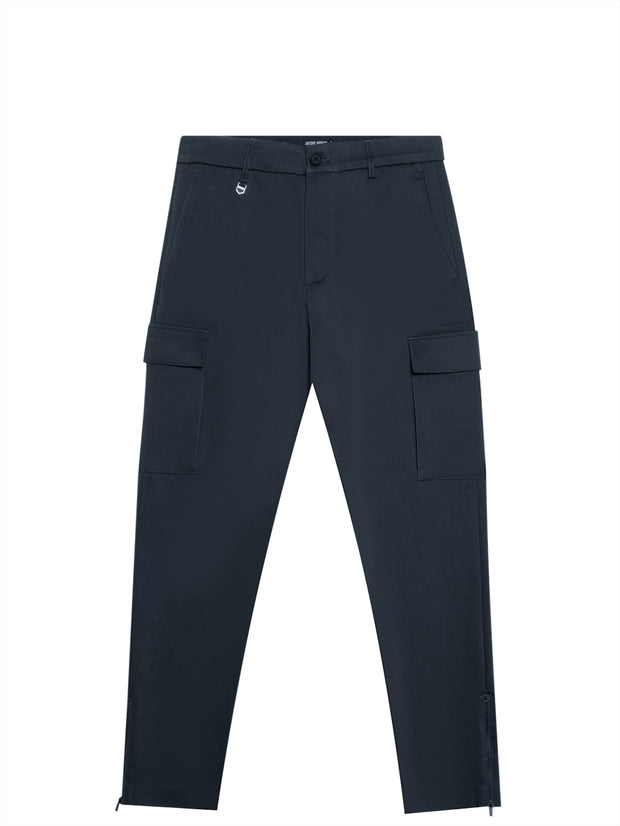 Pantaloni Uomo MMTR00673 Blu