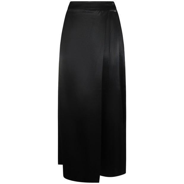 Pantaloni Donna 6RYP20 Nero