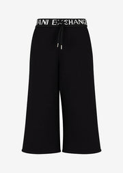 Pantaloni Donna 6RYP80 Nero