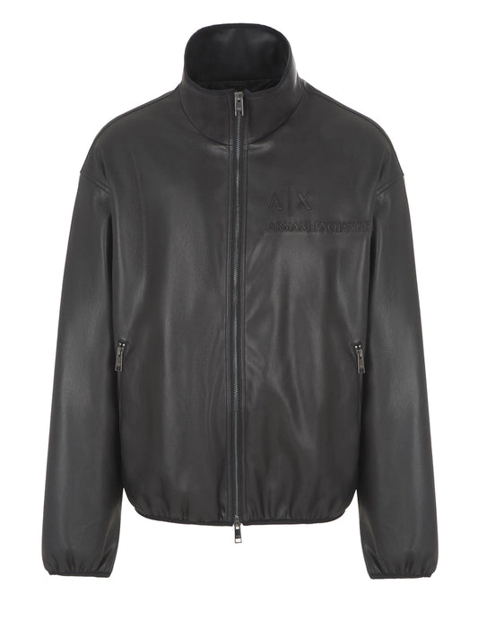 Blouson Uomo 6RZB17 Nero