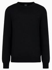 Pullover Uomo 6RZM1B Nero