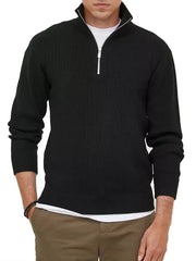 Pullover Uomo 6RZM6G Nero