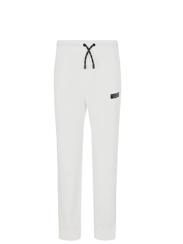 Pantaloni Uomo 6RZPHE Bianco