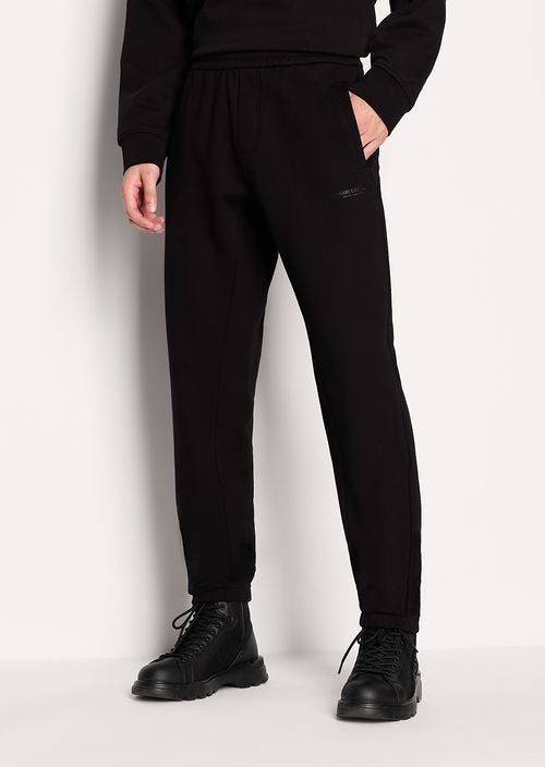 Pantaloni Uomo 6RZPLA Nero