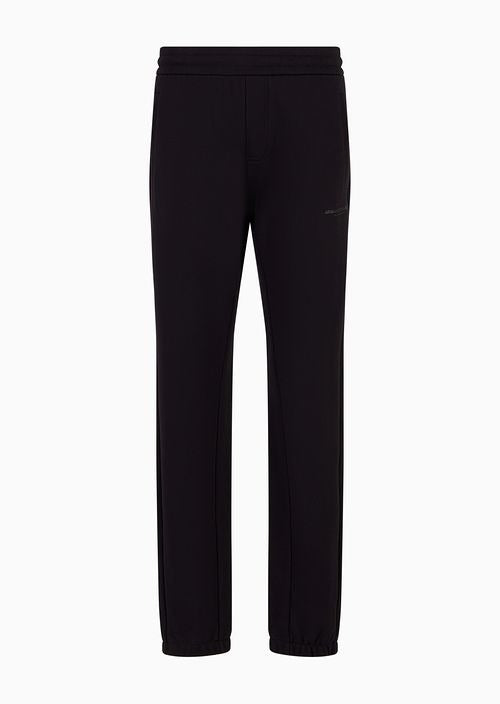 Pantaloni Uomo 6RZPLA Nero