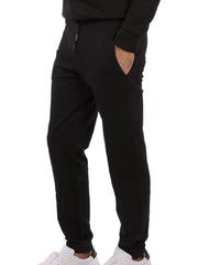 Pantaloni Uomo 8NZP82 Nero