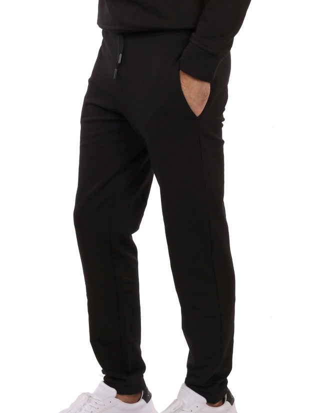 Pantaloni Uomo 8NZP82 Nero