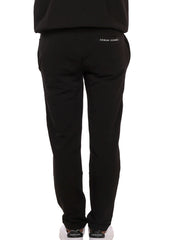 Pantaloni Uomo 8NZP82 Nero