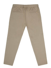 Pantalone Beige