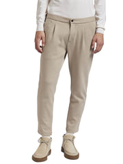 Pantalone Beige