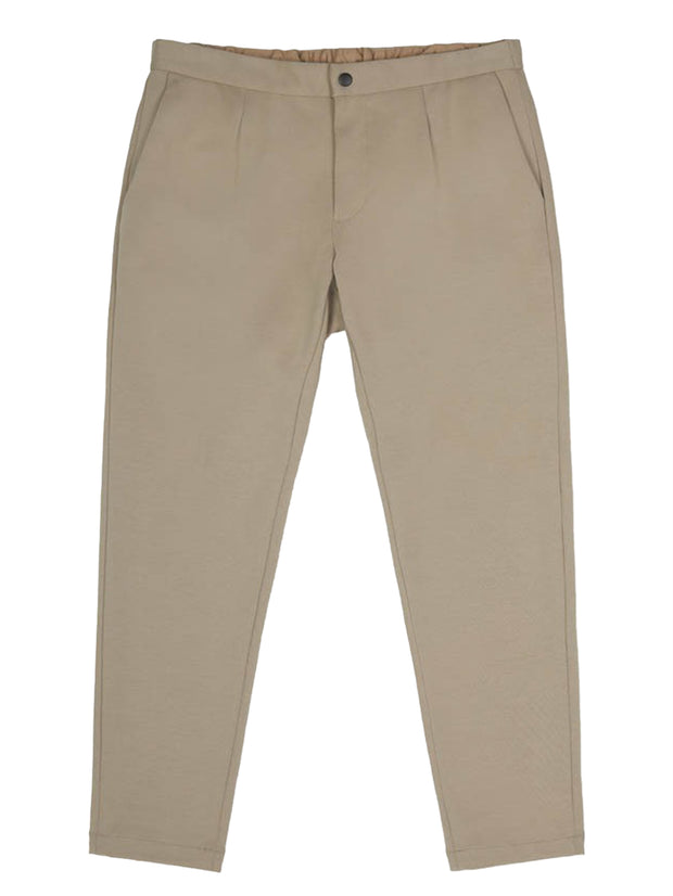 Pantalone Beige