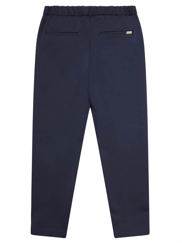 Pantalone Blu