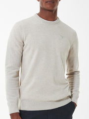 Pullover Uomo MKN0345 Beige