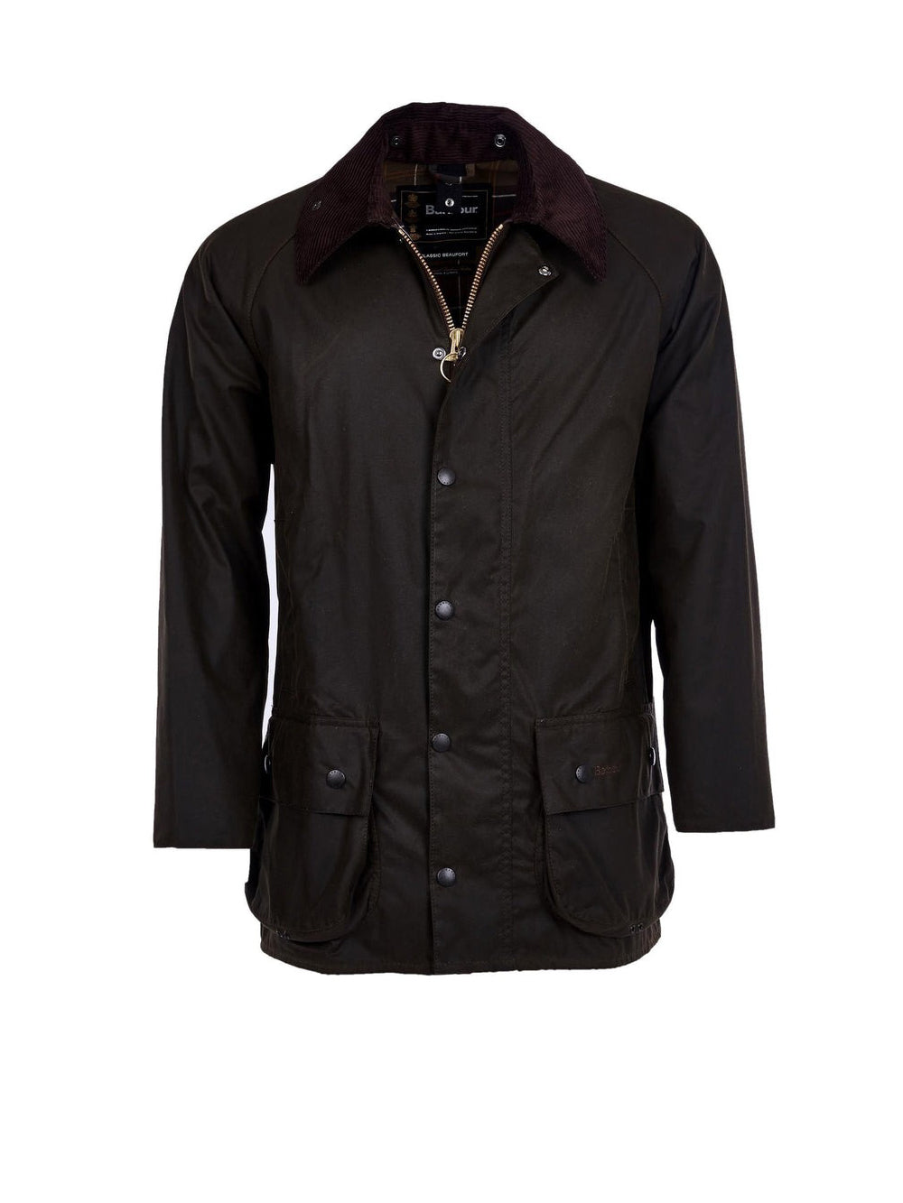 Giubbino Uomo MWX0002 Verde