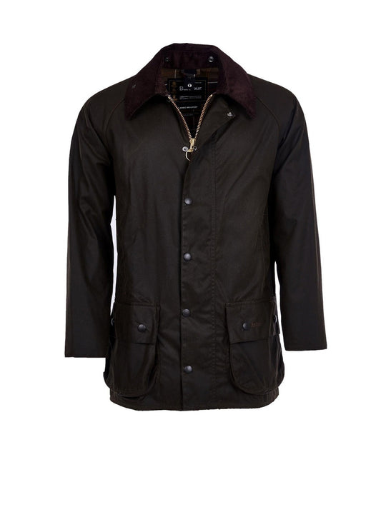 Giubbino Uomo MWX0002 Verde