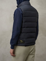 Gilet Blu