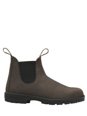 Stivaletto Uomo 2345 Marrone