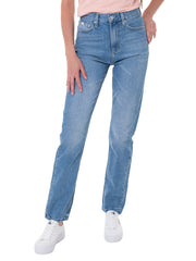 Jeans Donna J20J221221 Blu