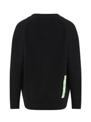 Maglia Uomo J30J324324 Nero