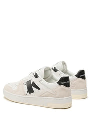 Sneaker Uomo YM0YM00709 Bianco