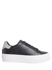 Sneaker Donna YW0YW01220 Nero