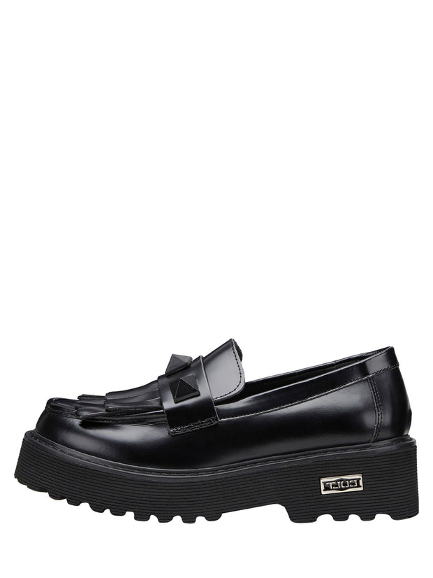 Mocassino Donna CLW348701 Nero