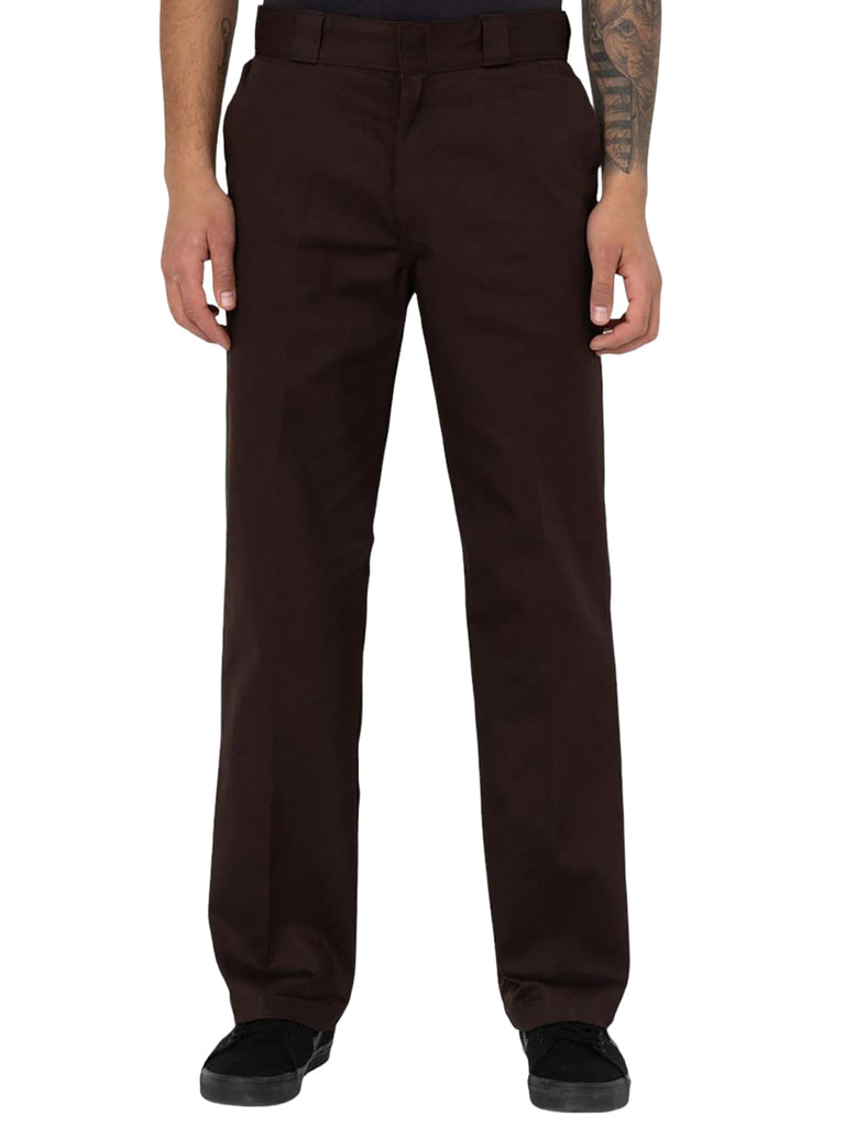 Trousers Dickies 874 Work Pants DK0A4XK6 OGX1