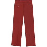 Pantaloni Uomo DK0A4XK6 Marrone