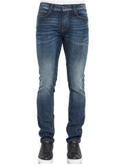 Jeans Uomo 321GU26002 Blu