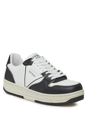 Sneaker Uomo FM8ANC Nero