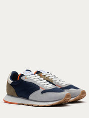 Sneaker Uomo DELOS Blu