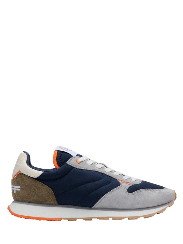 Sneaker Uomo DELOS Blu