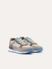 Sneaker Uomo SANTIAGO Multicolore