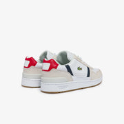 Sneaker Uomo T-CLIP Bianco