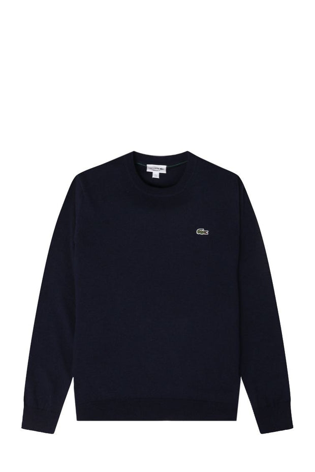 Pullover Navy