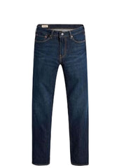 Jeans Uomo 04511 Blu