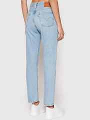 Jeans Donna 12501 Blu