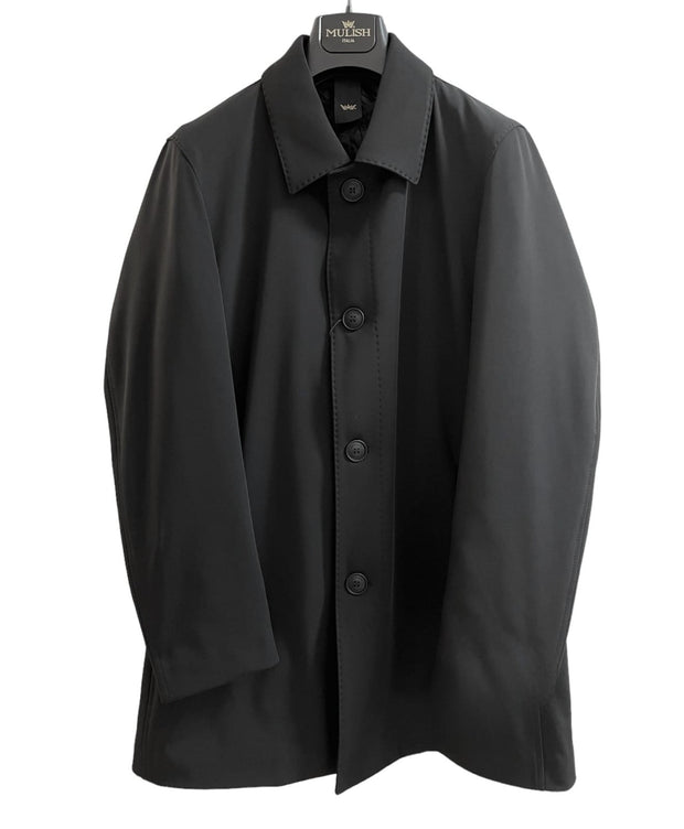 Cappotto Nero