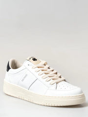 Sneaker Uomo GOLF Bianco