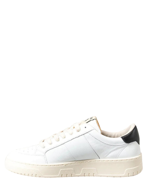 Sneaker Uomo GOLF Bianco