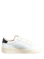 Sneaker Uomo GOLF Bianco