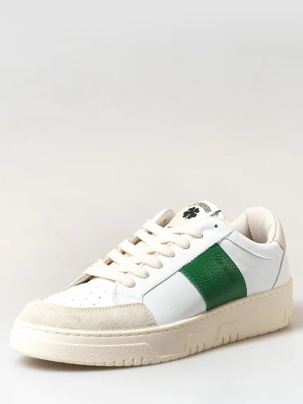 Sneaker Uomo SAIL Bianco